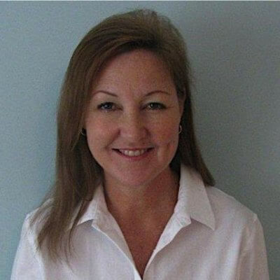 Kathy Meis - Founder/CEO, Bublish